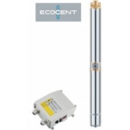 Dziļurbuma sūknis ECO3.5SD1, 90mm