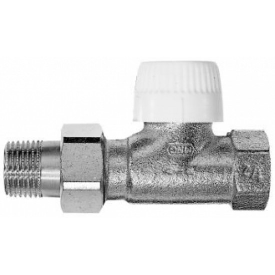 Termostatisks ventilis, taisns