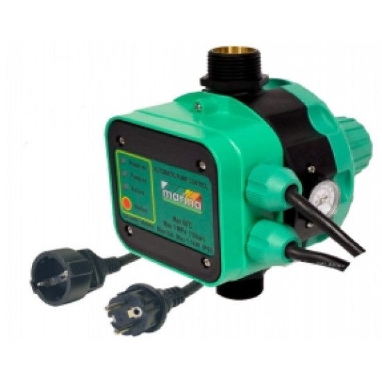 Plūsmas slēdzis FLUPRESS