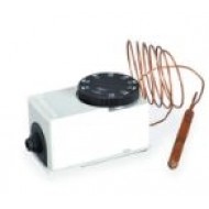 Kontakttermostats TS3050, ar kapilāru