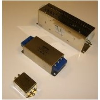 EMC filtrs MDC10, vienfāzes