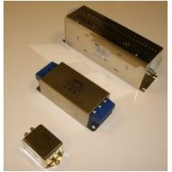 EMC filtrs TDC05, trīsfāzu