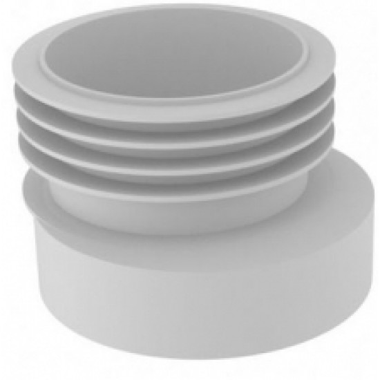 WC ekscentrs, gumijas