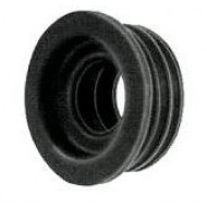 Manžete gumijas 40x26-32, melna