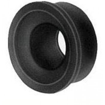Manžete gumijas 32x25-26, melna