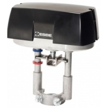 Vārsta motors ALFxx1, Proporcionāls/3-P 230V