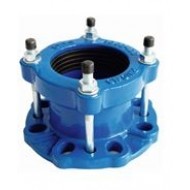 Universālais atloku adapteris, PN16