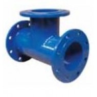 Atloku trejgabals, DN50-DN600 90°, PN10/16