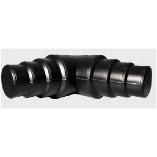 Līkums 90°, 63-110mm