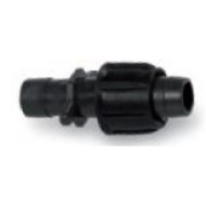 MaGo pievienojums PE caurulei