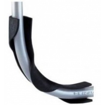 Līkums silto grīdu PE caurulei