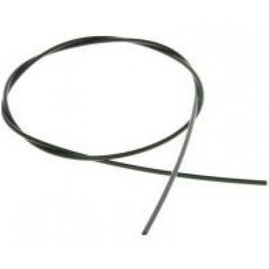 Caurule PVC flex 3-5mm, 0.7m