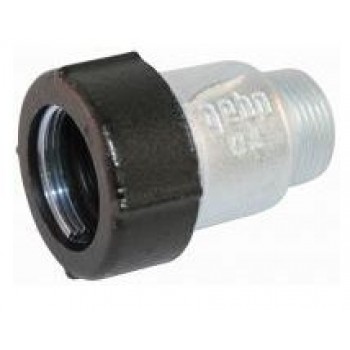 Savienojums ar ārējo vītni GEBO, QA