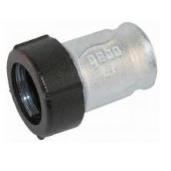 Savienojums ar iekšējo vītni GEBO, QI