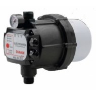 Plūsmas slēdzis ELECTROVAREM, iebūvēts 3L spiedkatls