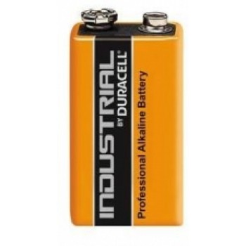 Baterija DURACELL 9V, Krona