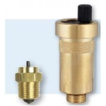 Automātisks atgaisotājs Afriso, ar pretvārstu