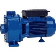 Centrbēdzes sūknis NBM, 2 lāpstiņriteņi