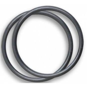 O-blīve misiņa cauruļu savienojumiem, PE caurulei