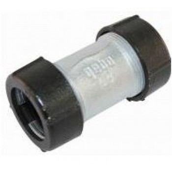 Savienojums GEBO, QO