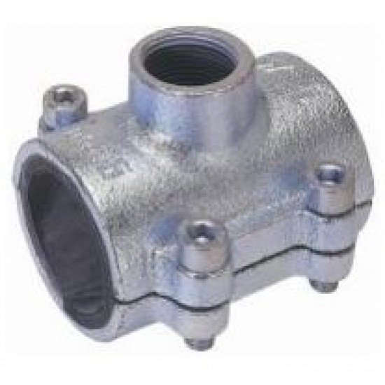 Atzars metāla caurulēm GEBO, ANB