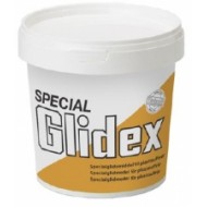 SPECIAL GLIDEX plastmasas/metāla caurulēm,1kg