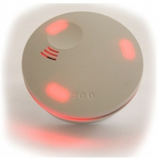 Siltuma detektors XH100