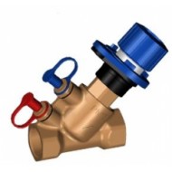 Balansēšanas vārsts Kombi-2-plus