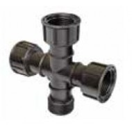 Kolektoru krusts MF 1", slīduzgriežņi