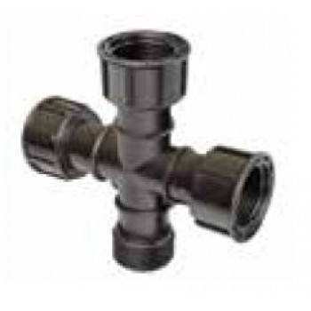 Kolektoru krusts MF 1", slīduzgriežņi