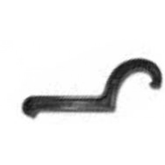 Atslēga PP savienojumiem 16-40mm, plastmasas