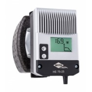 Cirkulācijas sūknis WITA Delta HE75,DN32,H=7,5m