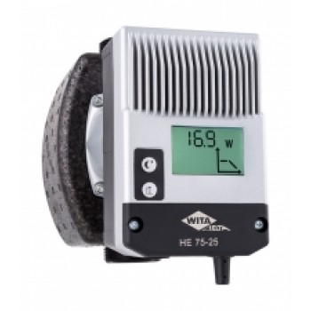 Cirkulācijas sūknis WITA Delta HE75