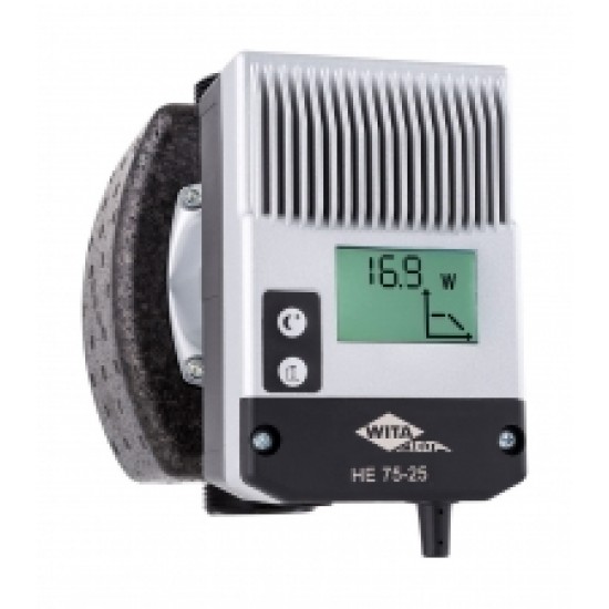 Cirkulācijas sūknis WITA Delta HE75