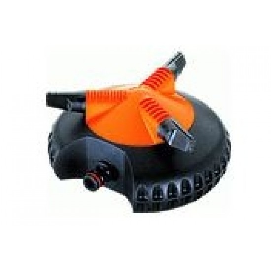 Laistītājs IDROJET 2000 (113m2)