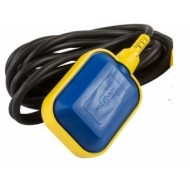 Pludiņslēdzis ar kabeli