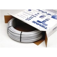 Daudzslāņu caurule PE-X/AL/PE-X ruļļos, AL-COBRAPEX