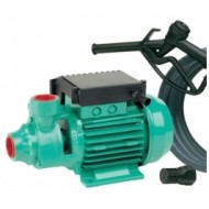 Sūknis KPM 50-SET, neagresīviem šķidrumiem