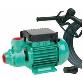 Sūknis KPM 50-SET, neagresīviem šķidrumiem