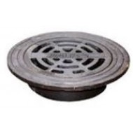 Ķeta rāmis ar slēdzamu resti un enģīti, R400/315 40t