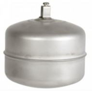 Nerūsējošā tērauda pludiņš ZN170