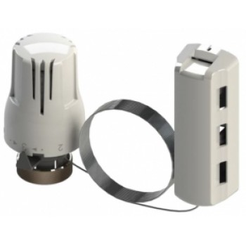 Termoregulators TT3002, ar distances sensoru