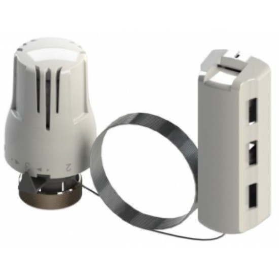 Termoregulators TT3002, ar distances sensoru