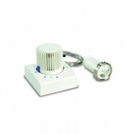 Iebūvējams termoregulators TT2302, ar sens.