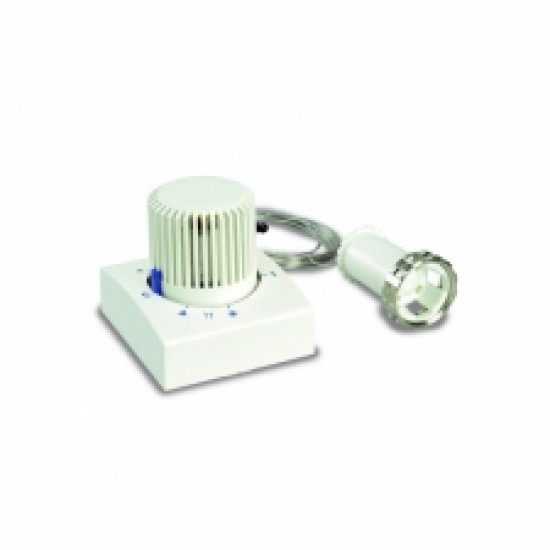 Termoregulators ar distances sensoru TT2302, iebūvējams