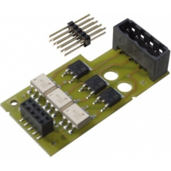 Modulis 3 zonām HCS80