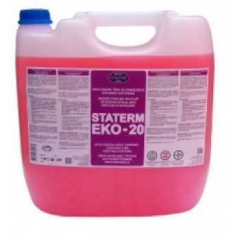Siltumnesējs STATERM EKO-20