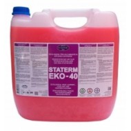 Siltumnesējs STATERM EKO-40