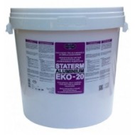 Siltumnesējs STATERM ALUMINIUM EKO -20