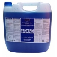 Siltumnesējs STATERM, koncentrāts
